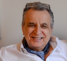Sergei M Danilov