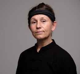 Trofimova Mariia