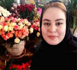 Fatemeh Safaie