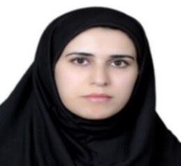 Maryam koosha