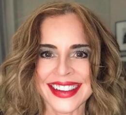 Jennifer Hanners Gutierrez