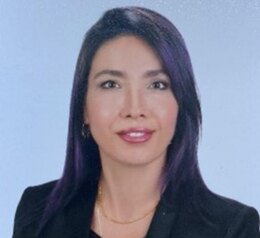 Hulya Ozudogru