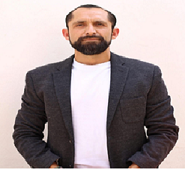 Pablo Alberto Bastida Gasca