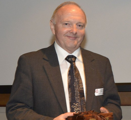 Bernd Blobel