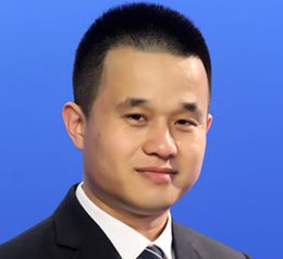 Guang-Zhong Wang