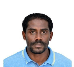 Merihatsidik Tesema Abebe