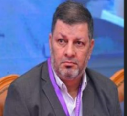 Yasser Mohammed Hassanain Elsayed