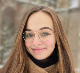 Kristina Yaroslavtseva