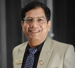 Ashish Sinha